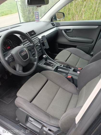 Audi A4 B7 2006