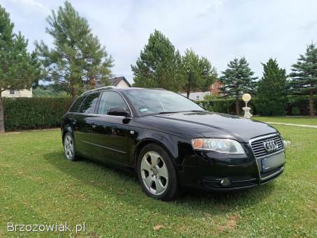 Audi A4 B7 2006