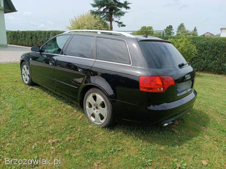 Audi A4 B7 2006