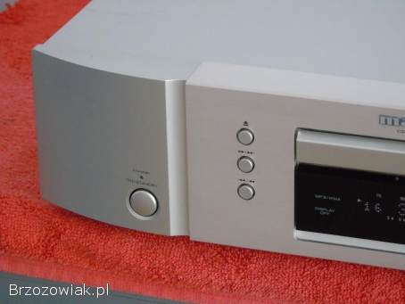 CD Marantz CD-5004 sprawny i ładny.  WYSYŁKA.