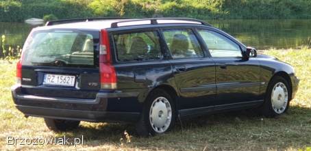 Volvo V70 2001