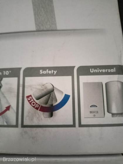 Bateria wannowa i umywalkowa