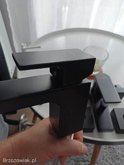 Bateria wannowa i umywalkowa