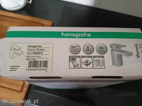 Bateria wannowa i umywalkowa