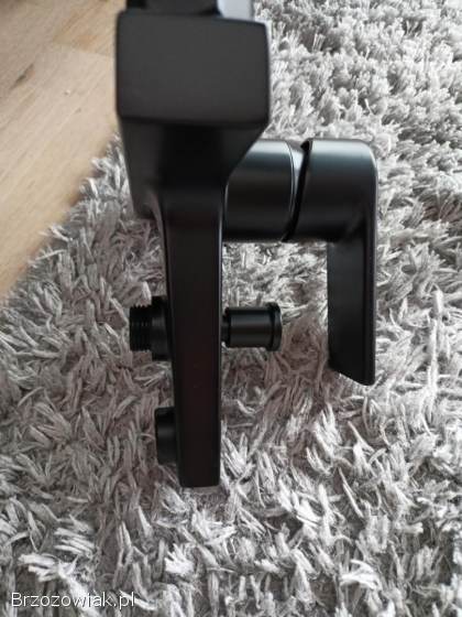 Bateria wannowa i umywalkowa