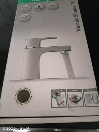 Bateria wannowa i umywalkowa