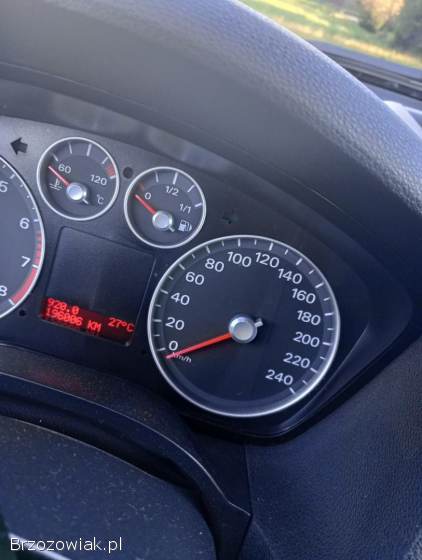 Ford C-MAX Sedan 2007