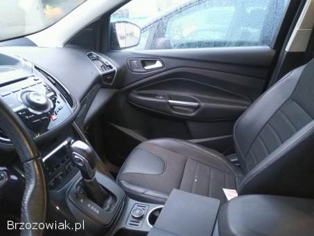 Ford Kuga II MK2  2014