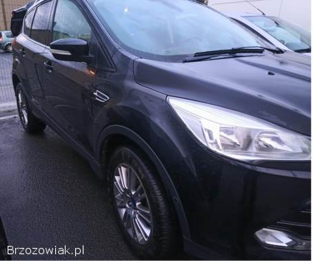 Ford Kuga II MK2  2014