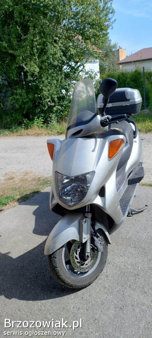 Honda Pantheon 150cm 2000