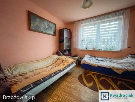 Dom w Beskidzie Niskim – Iwla