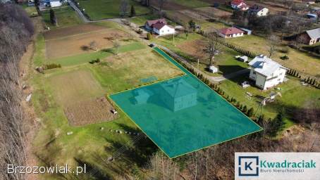 Dom w Beskidzie Niskim – Iwla