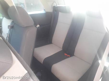 Dodge Journey SXT 2008