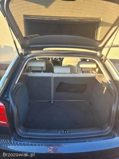 Audi A3 P8 2008