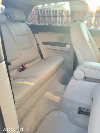 Audi A3 P8 2008