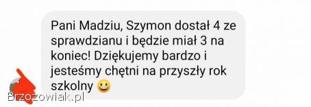 Korepetycje matematyka online