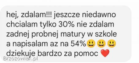 Korepetycje matematyka online