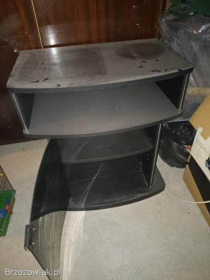 Stolik pod TV bądź akwarium
