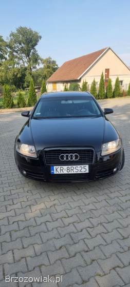 Audi A6 2007