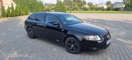 Audi A6 2007