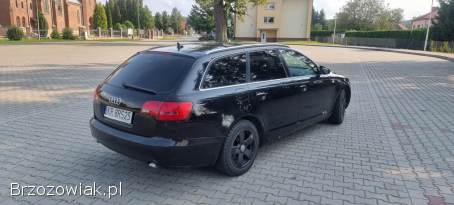 Audi A6 2007