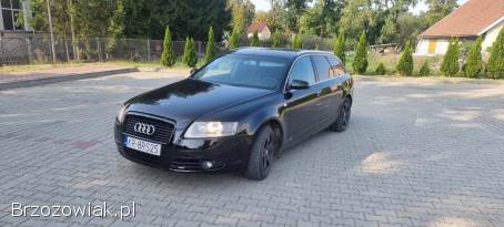 Audi A6 2007