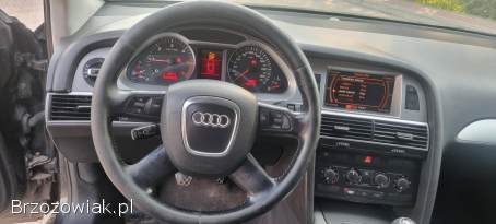 Audi A6 2007