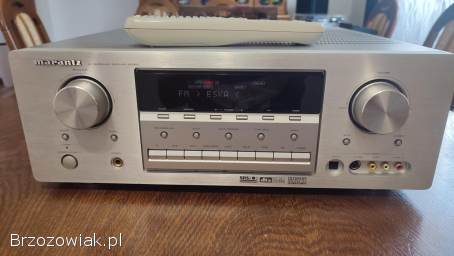 Amplituner Marantz Sr-7400