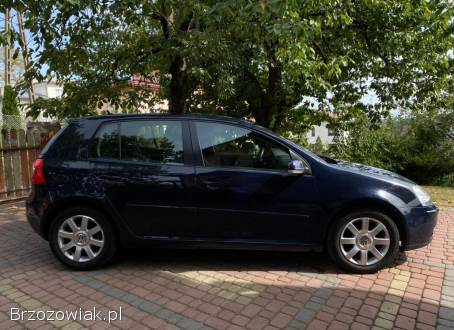 Volkswagen Golf V 2005