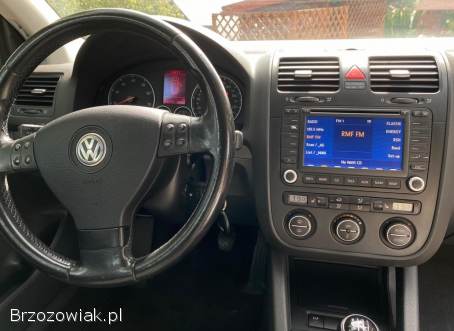 Volkswagen Golf V 2005