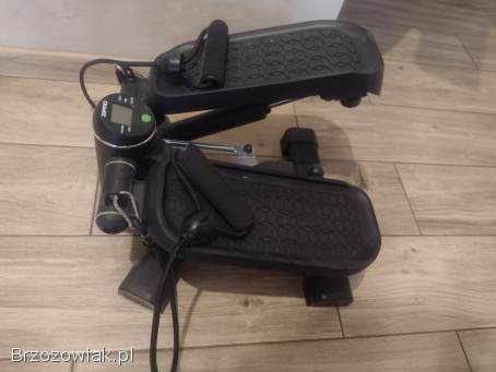 STEP stepper 2w1 fitness Zipro