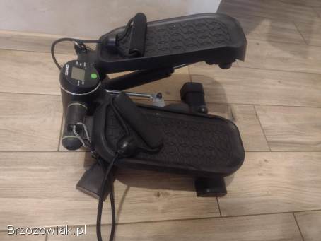 STEP stepper 2w1 fitness Zipro