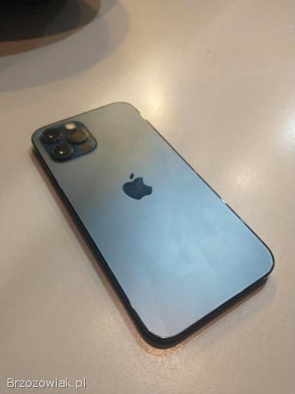 IPhone 12 pro 128