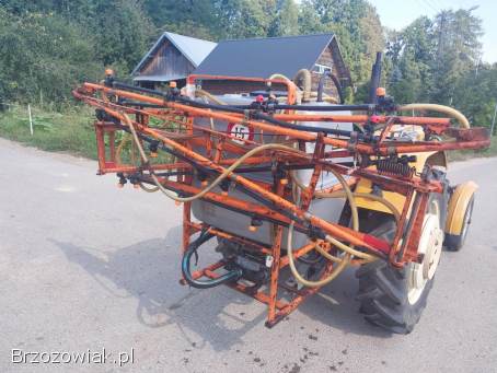 Opryskiwacz Podwieszany 300L Ursus C330 / C360 T25 super stan