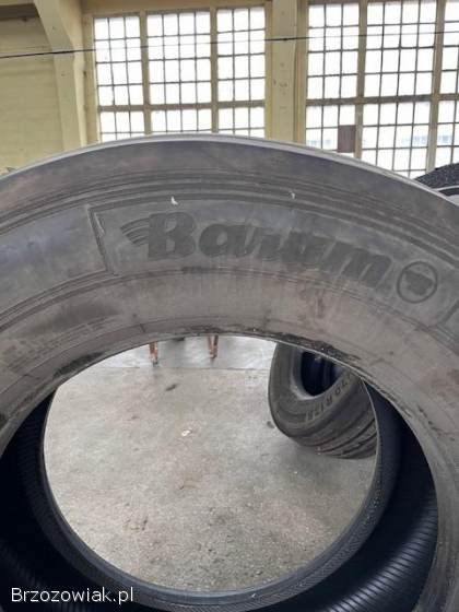 BARUM 385/65 R22.  5