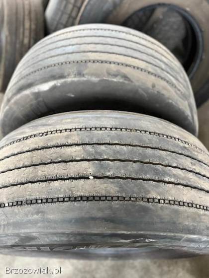MICHELIN 385/55 R22.  5