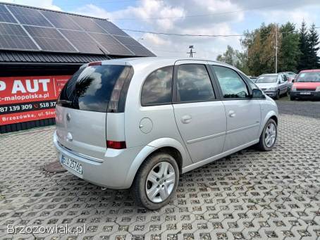 Opel Meriva 1.  4 10r 2010