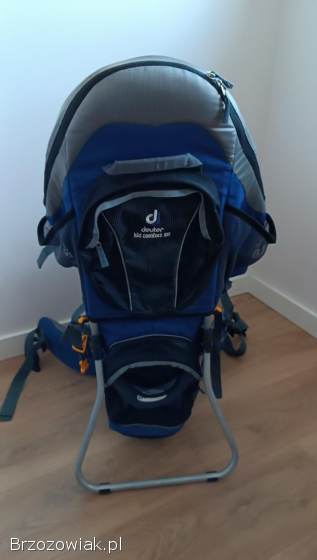 Nosidło Deute Kid COMFORT 3
