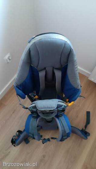 Nosidło Deute Kid COMFORT 3