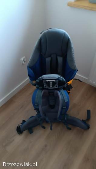 Nosidło Deute Kid COMFORT 3
