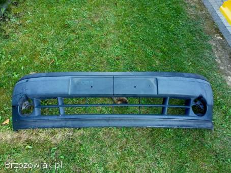 Kangoo zderzak przód