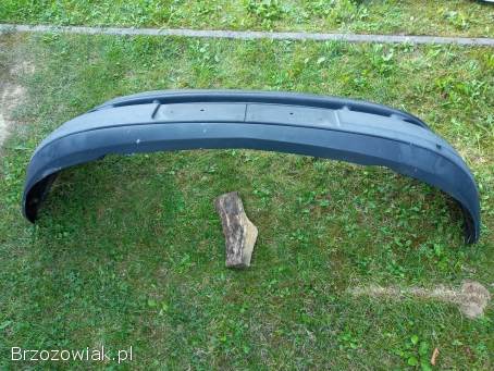 Kangoo zderzak przód