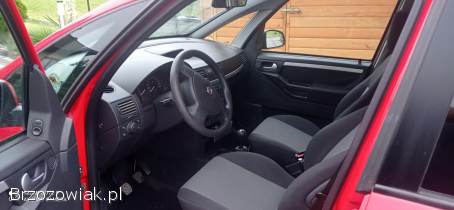 Opel Meriva 1.  6 B 2005