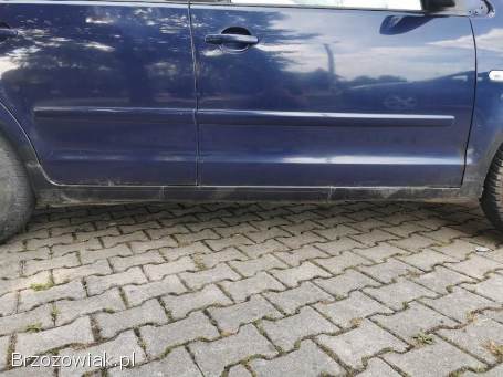 Volkswagen Polo 1.  9 TDI 2003