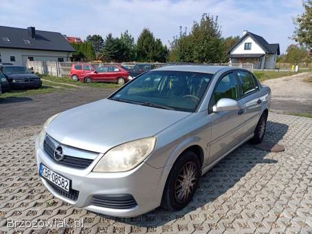 Opel Vectra 1.  9 CDTI 101km 2005