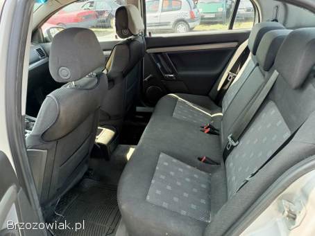 Opel Vectra 1.  9 CDTI 101km 2005