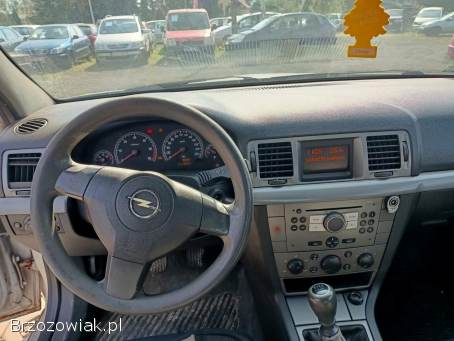 Opel Vectra 1.  9 CDTI 101km 2005