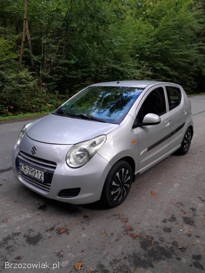 Suzuki Alto 2010