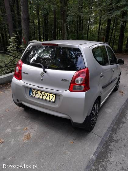 Suzuki Alto 2010