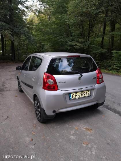 Suzuki Alto 2010